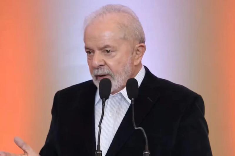 Oposição protocola pedido de impeachment de Lula por ligar ação de Israel a holocausto