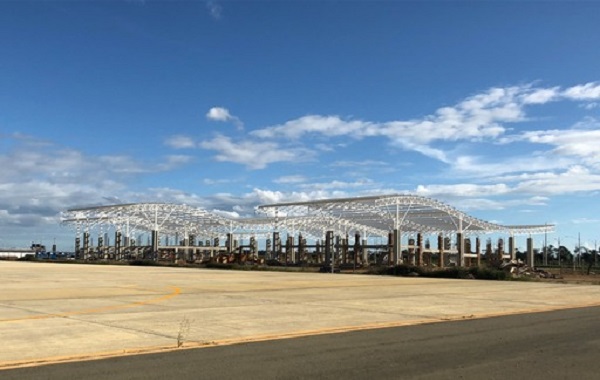 Aeroporto de Vitória da Conquista passa a ter nova administração