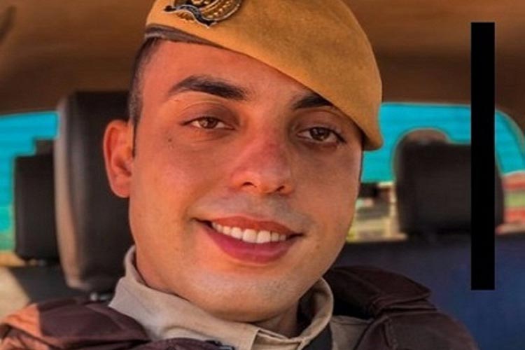 Policial Militar comete suicídio dentro da casa onde residia em Livramento 