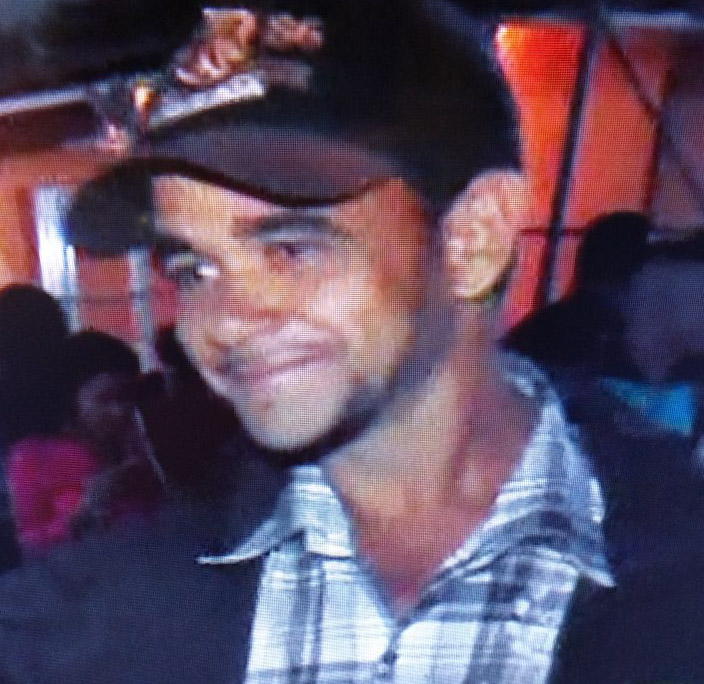 Brumadense morre ao ser arrastado por correnteza; corpo foi resgatado por brigadista de Ituaçu e bombeiro civil de Barra da Estiva