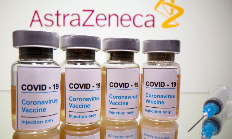 Covid-19: Governo estima receber até 28 milhões de doses de vacinas neste mês