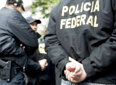 Sindicato convoca paralisação de policiais federais para esta quarta-feira