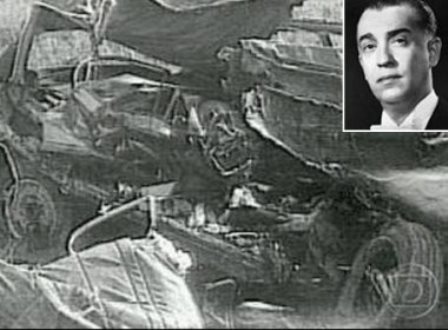 JK não foi assassinado pela ditadura