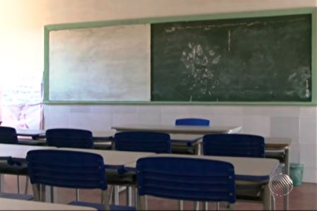 Greve de professores completa 25 dias em Jequié; 18 mil estão sem aula