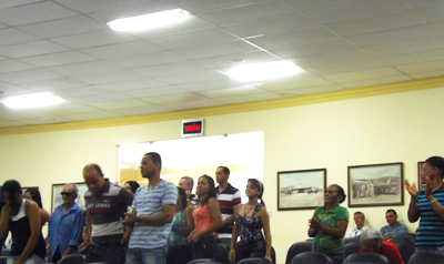 Penha, Pebas, Fortuoso e Adjacências realizarão protesto nesta segunda (23)