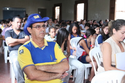 Não foi por emoção, 'Zé do Correio' não assistiu partida de futebol entre Brasil x Colômbia, diz viúva 