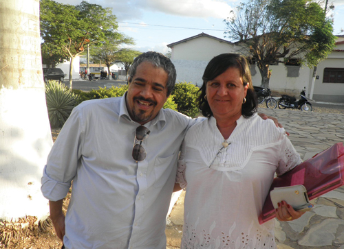 PC do B realizou Conferência e elegeu nova diretoria