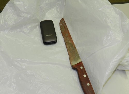 Ibitira: Dono de bar é esfaqueado e morre a caminho do hospital