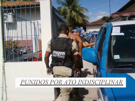 Após tentativa de fuga e motim, presos ficarão um mês sem receber visitas