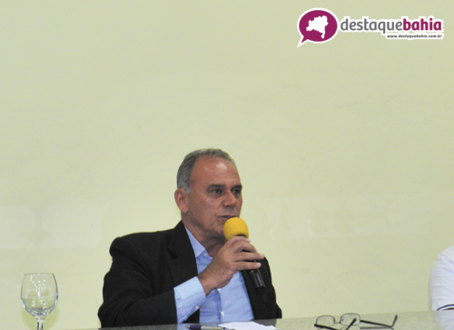 O “troca Troca” começou e o cenário politico de Brumado já apresenta seus personagens.