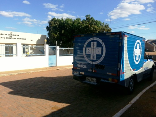 Preso improvisa corda e comete suicídio na cela dentro da delegacia