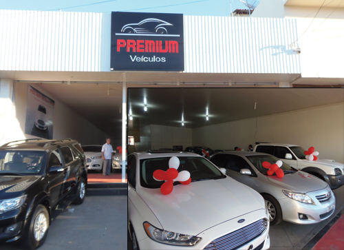 Seu sonho de ter um carro novo ou semi - novo agora tá fácil de se realizar