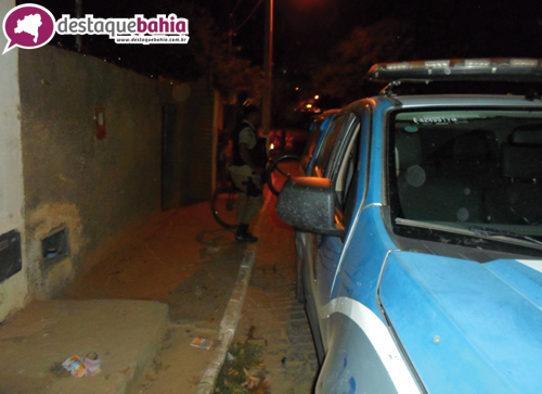 Dupla suspeita de praticarem vários assaltos no comércio brumadense são detidas pela polícia