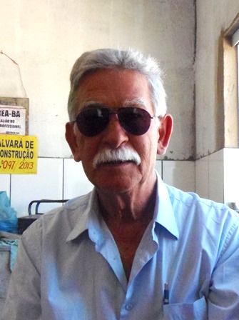 Ex-prefeito Eduardo diz: 