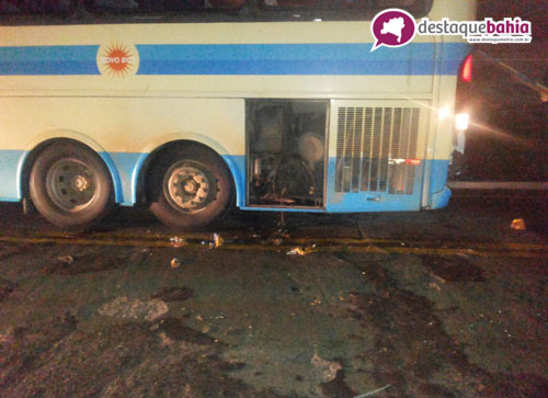 Mecânico da Novo Horizonte morre atropelado próximo a Livramento