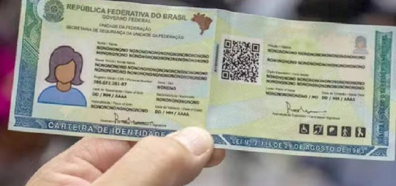 Nova carteira de identidade nacional chega a mais nove unidades do SAC na Bahia