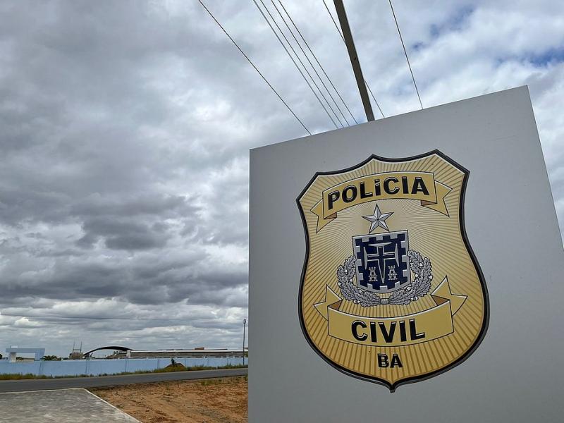 Homem é preso por estuprar e engravidar enteada com transtornos mentais na Bahia