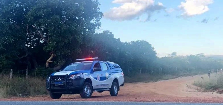 Homem é morto a tiros na zona rural de Caetité