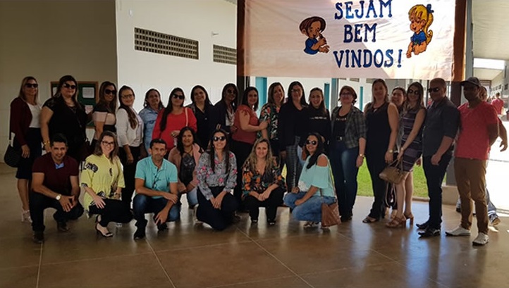 Encontro de Dirigentes Municipais de Educação é Promovido pela UNDIME em Brumado