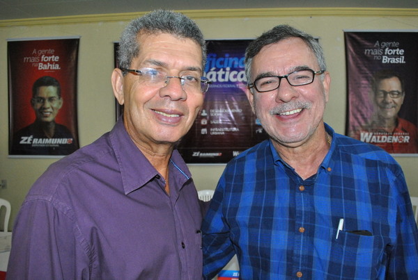 Tremedal e Jânio Quadros: publicada licitação para a construção do Centro de Comercialização de Animais