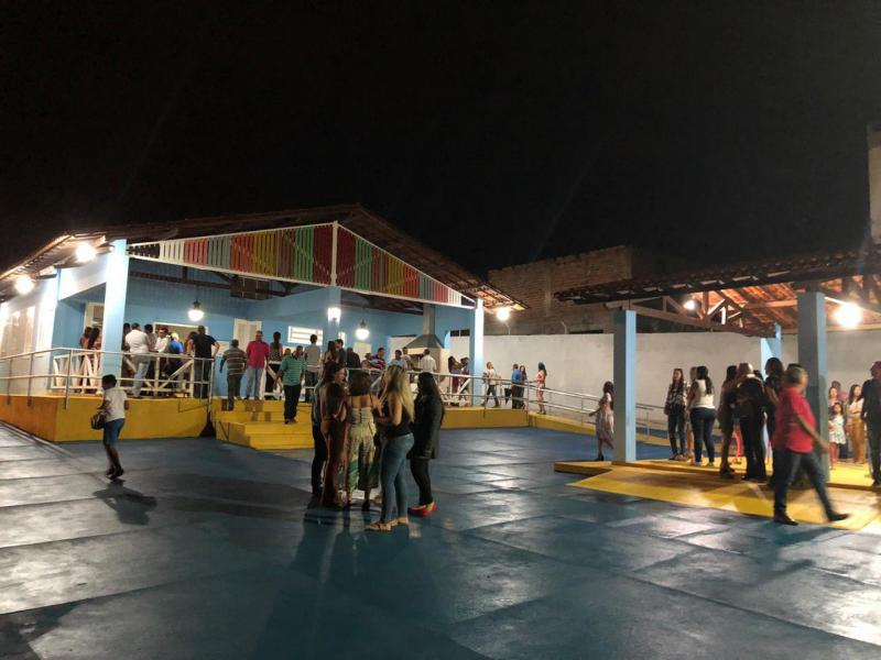 Prefeitura de Brumado inaugura Núcleo de Atendimento Especializado da Rede Municipal de Educação