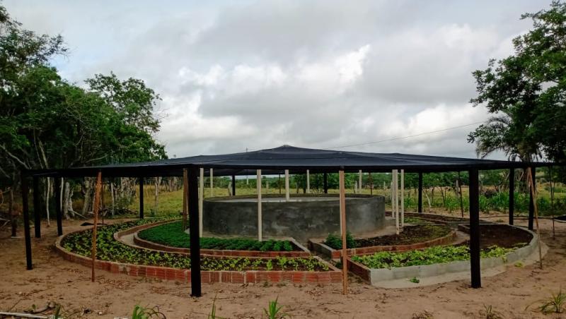 Ferramenta para estimar a emissão de gases de efeito estufa é aplicada em projetos apoiados pelo Governo do Estado