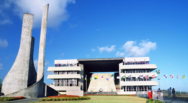 Justiça determina suspensão do concurso da Assembleia Legislativa da Bahia