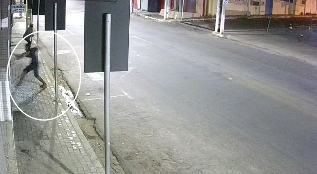 Menor infrator conhecido dos brumadenses é apreendido para internação provisória em Salvador