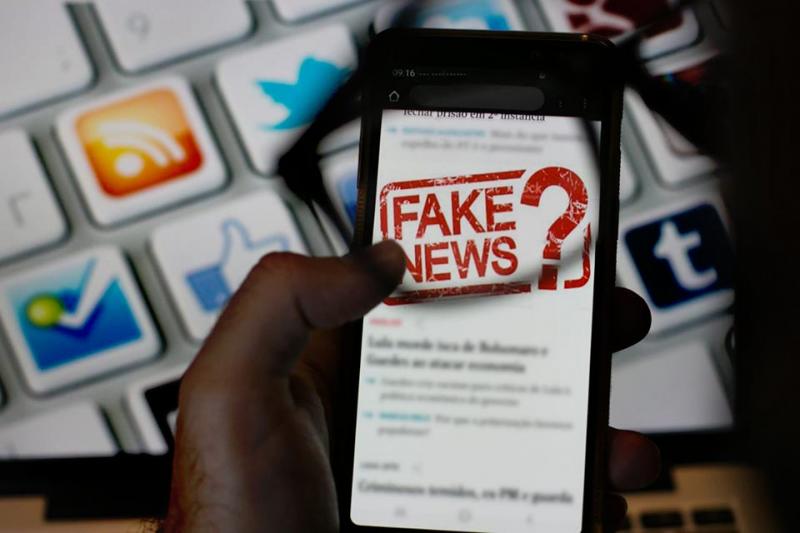 Rui Costa sanciona aplicação de multa para divulgação de fake news