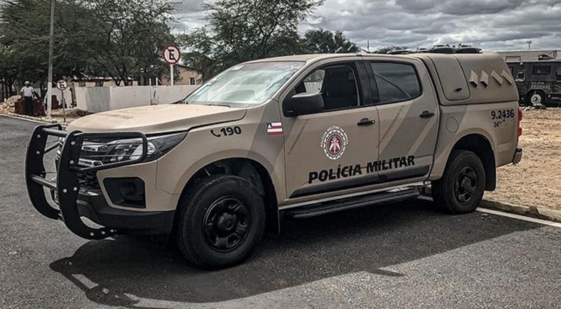 Homem é preso acusado de tráfico de drogas em Tanhaçu 