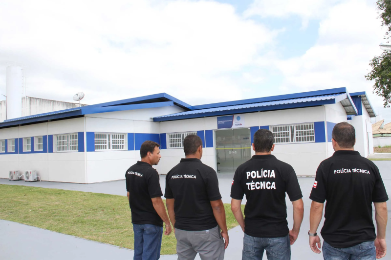 Polícia encontra 3° envolvido em morte de jovem por golpes de espátula de cozinha; crime ocorreu no Sudoeste baiano