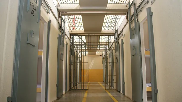 Detento é encontrado sem vida no conjunto penal de Brumado
