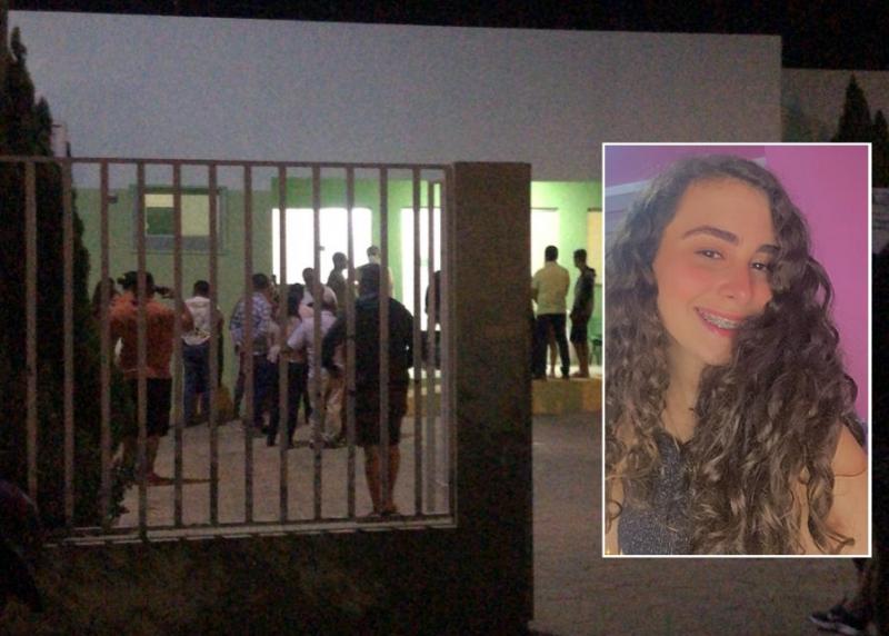 Filha da vice-prefeita de Livramento morre aos 14 anos
