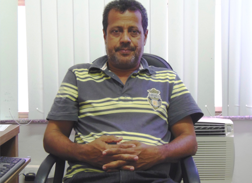 Vereador Édio fala sobre a conferencia municipal realizada pelo PC do B