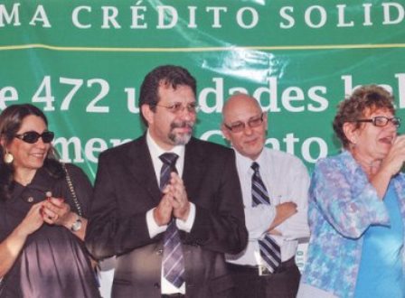 Veja aponta novos nomes do PT baiano ligados a irregularidades do Instituto Brasil