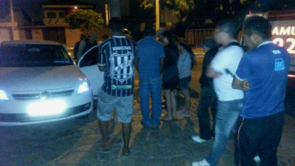 Estudante de direito e irmão de vereador de Presidente Jânio Quadros é assassinado em Conquista