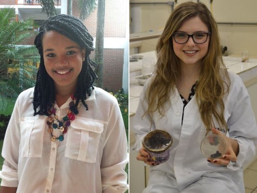 Alunas brasileiras vencem concurso de ideias inovadoras de Harvard