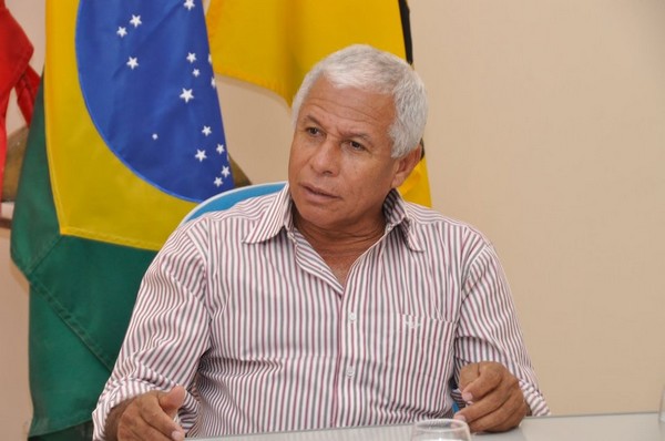 ITABUNA: boato de ex - prefeito teria morrido se espalhou pela cidade