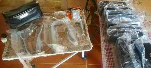 Guajeru recebe investimentos na área de Saúde