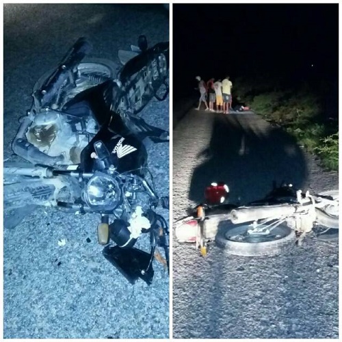 Homem morre ao ser atingido por uma carreta em Aracatu