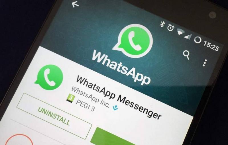 Whatsapp limita encaminhamento de mensagens para combater fake news
