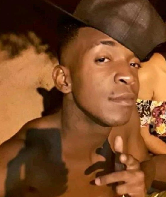 Jovem morre ao receber PM a tiros na Rua Dois de Julho em Brumado