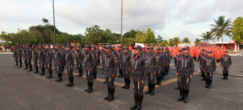 Governo anuncia envio de força-tarefa baiana para Minas Gerais
