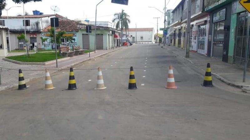 Guajeru: em dois meses de pandemia, prefeito Gil Rocha apresenta resumo das ações no enfrentamento da Covid-19