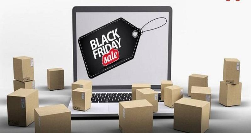 Comércio deve crescer 9% no mês da Black Friday, estima Fecomércio BA