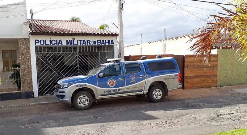 Homem é preso acusado de estupro de vulnerável em Contendas do Sincorá