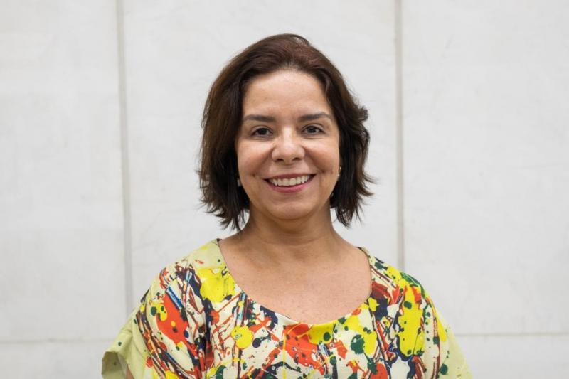 Nomeação da primeira mulher para Reitoria da UFRJ é publicada no Diário Oficial