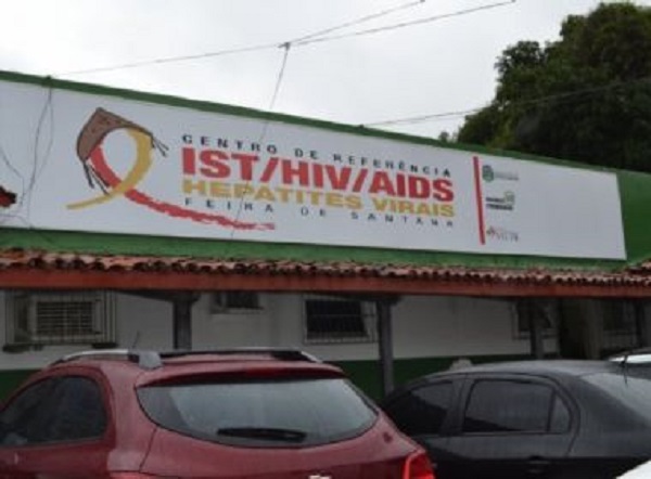 Feira de Santana: Sífilis acomete mais de 330 pessoas em 2019