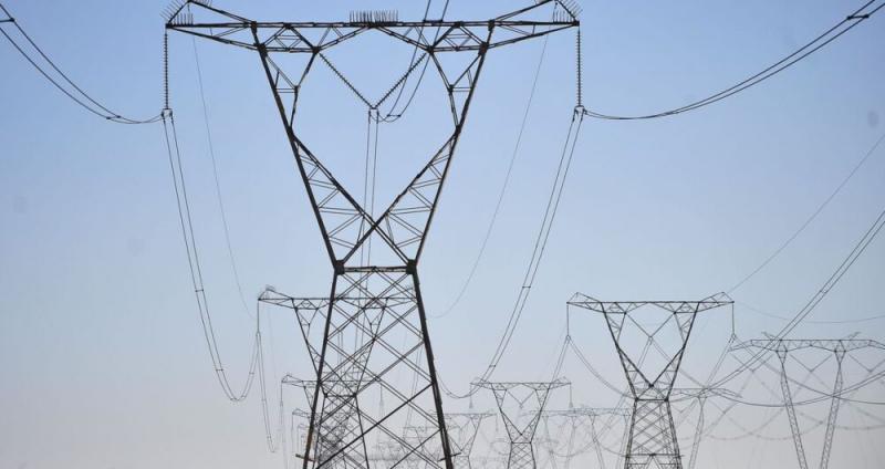 Julho terá bandeira amarela na conta de luz, define Aneel