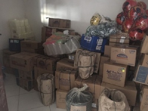 Ladrões que arrombavam cofres de postos de combustíveis são presos em Feira de Santana